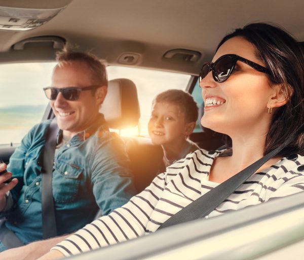 5 Strategies to Make Your Vacation More Relaxing
