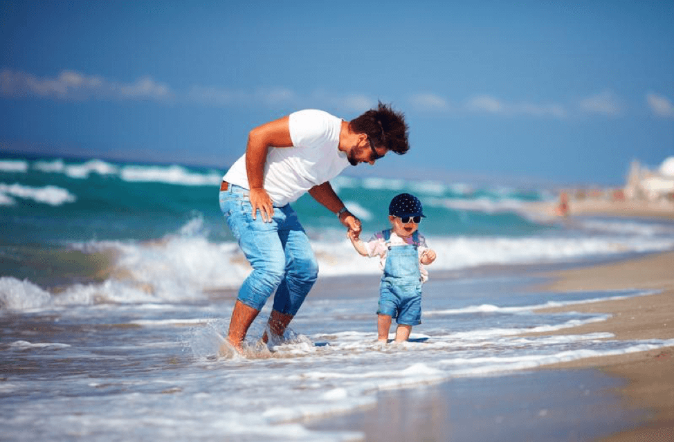 How to Road Trip with Your Toddler Like a Pro